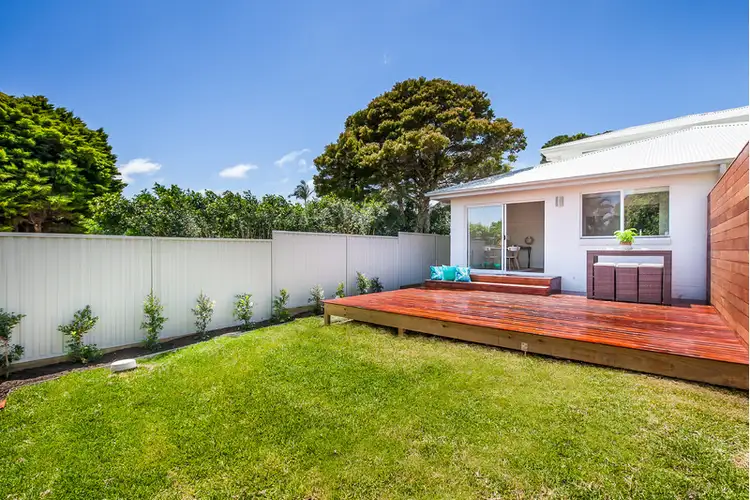 Fourth view of Homely semi-detached listing, 7B Vista Street, Caringbah NSW 2229
