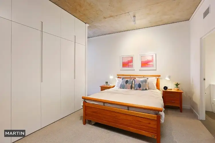 Fourth view of Homely apartment listing, A13/356 George Street, Waterloo NSW 2017