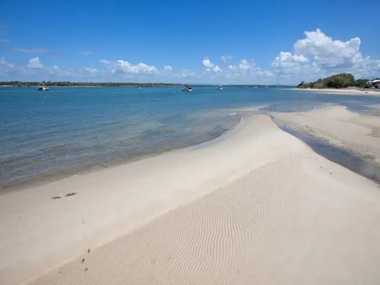 Third view of Homely unit listing, 5/77 Sylvan Beach Esplanade, Bellara QLD 4507