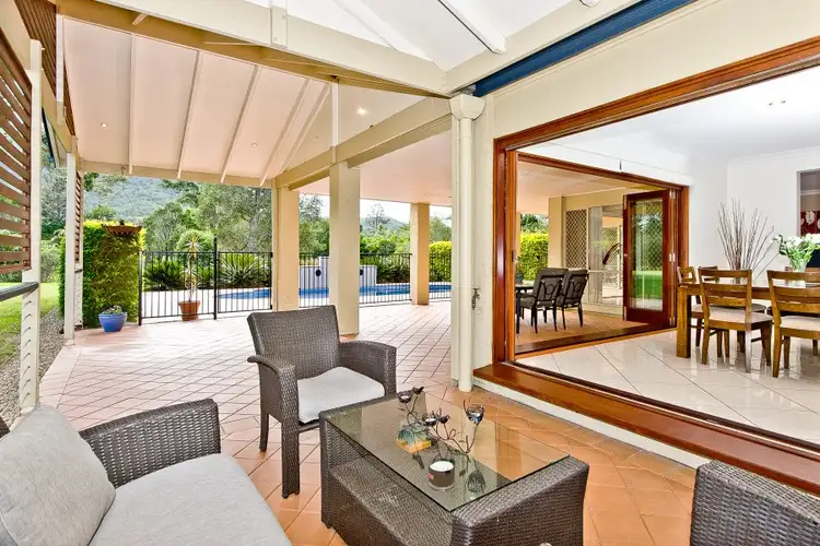 Third view of Homely house listing, 14 Woodanga Drive, Highvale QLD 4520