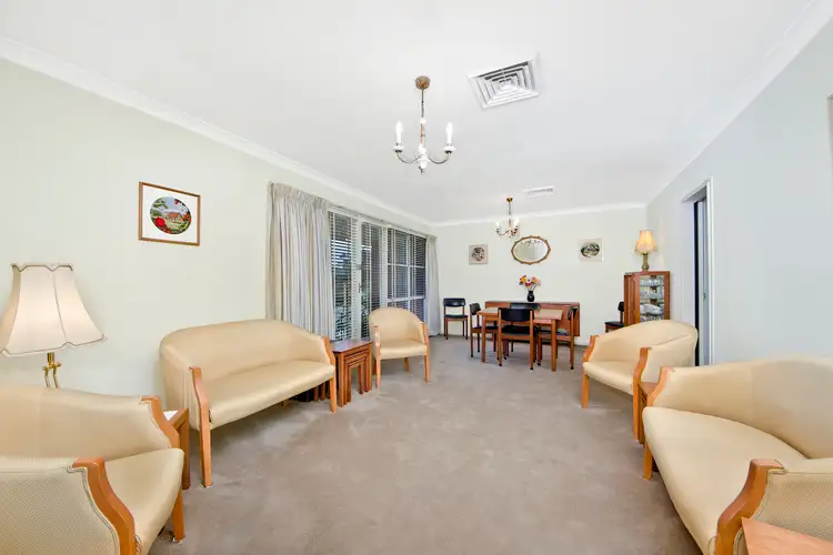 Fourth view of Homely house listing, 9 Yangalla Street, Marsfield NSW 2122