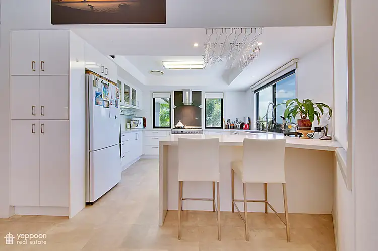 Fourth view of Homely house listing, 15 Mana Avenue, Pacific Heights QLD 4703