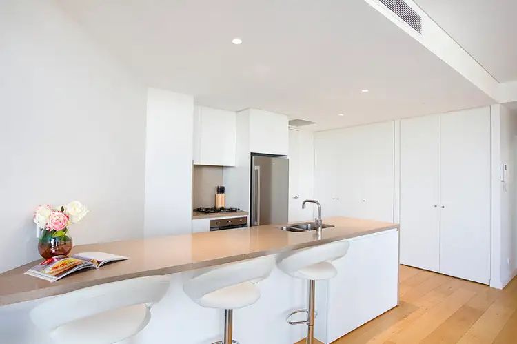 Main view of Homely unit listing, Level 2/209/1-3 Jenner Street, Little Bay NSW 2036