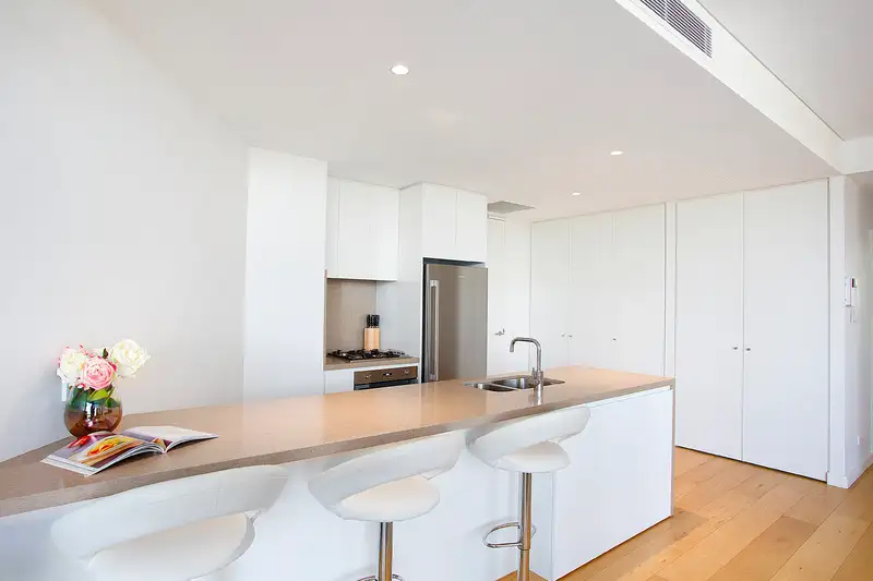 Main view of Homely unit listing, Level 2/209/1-3 Jenner Street, Little Bay NSW 2036