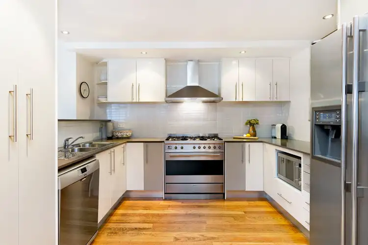 Third view of Homely house listing, 12 Morrice Street, Lane Cove NSW 2066