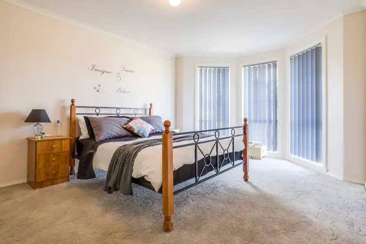 Fifth view of Homely house listing, 9 Foxfield Way, Tarneit VIC 3029