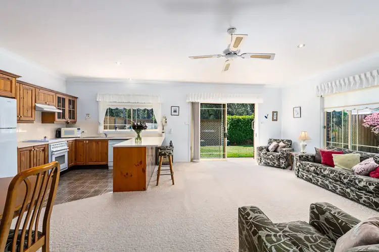 Second view of Homely house listing, 5/135 Scott Street, Shoalhaven Heads NSW 2535