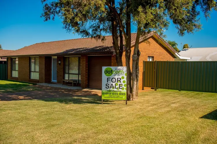 1 Lindsay Place, Dubbo NSW 2830