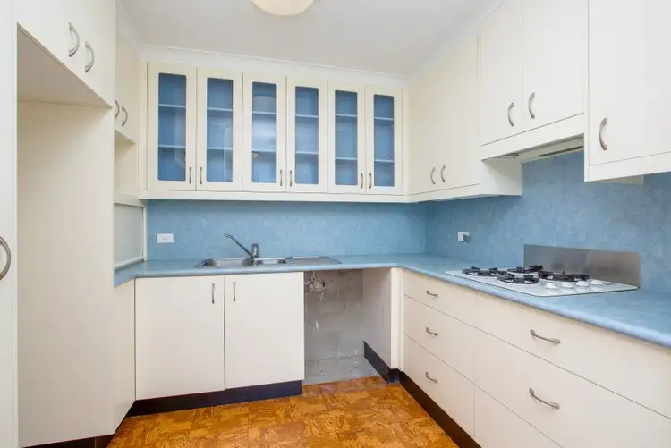 Sixth view of Homely unit listing, Unit 22/574 Boundary Street, Spring Hill QLD 4000