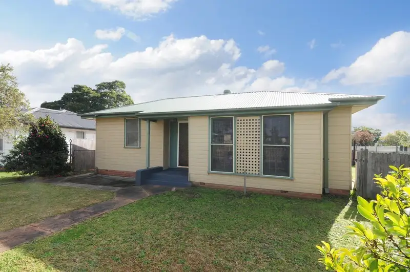 Main view of Homely house listing, 17 Ritchie Street, Bomaderry NSW 2541