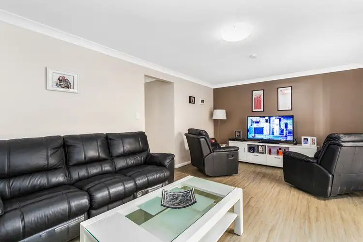 Third view of Homely semi-detached listing, 2/7 Millers Drive, Tugun QLD 4224