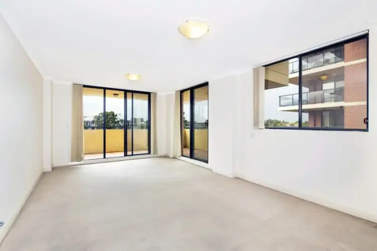 Fourth view of Homely apartment listing, 155/1-3 Beresford Road, Strathfield NSW 2135