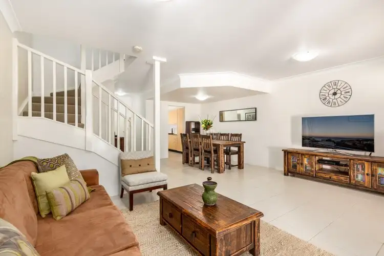 Main view of Homely townhouse listing, 12/1A Henley Marine Drive, Five Dock NSW 2046