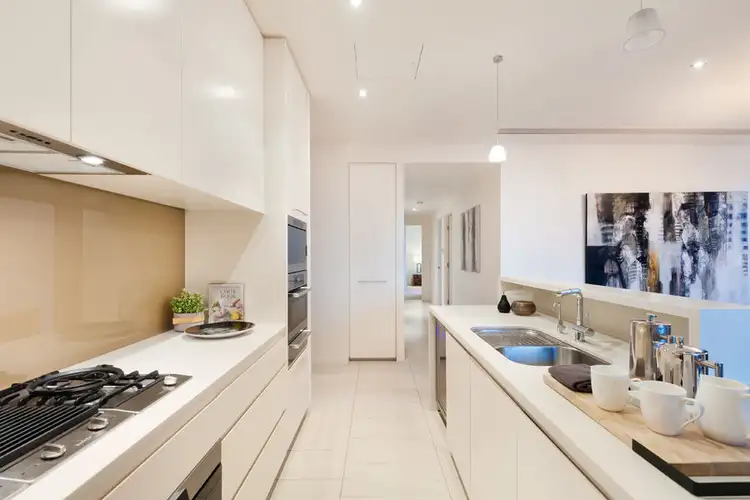 Sixth view of Homely unit listing, 19E/5 Tambua Street, Pyrmont NSW 2009