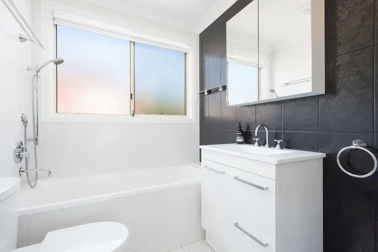 Fifth view of Homely townhouse listing, 2/100 Wattle Road, Jannali NSW 2226