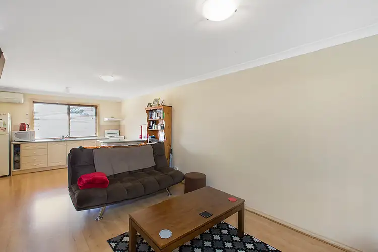 Second view of Homely townhouse listing, 3/546 George Street, South Windsor NSW 2756