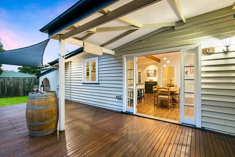 Second view of Homely house listing, 6 Pitt Street, East Toowoomba QLD 4350