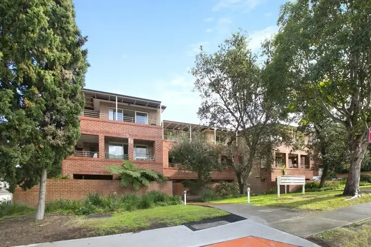 Third view of Homely unit listing, 13/1-5 Quirk Road, Manly Vale NSW 2093
