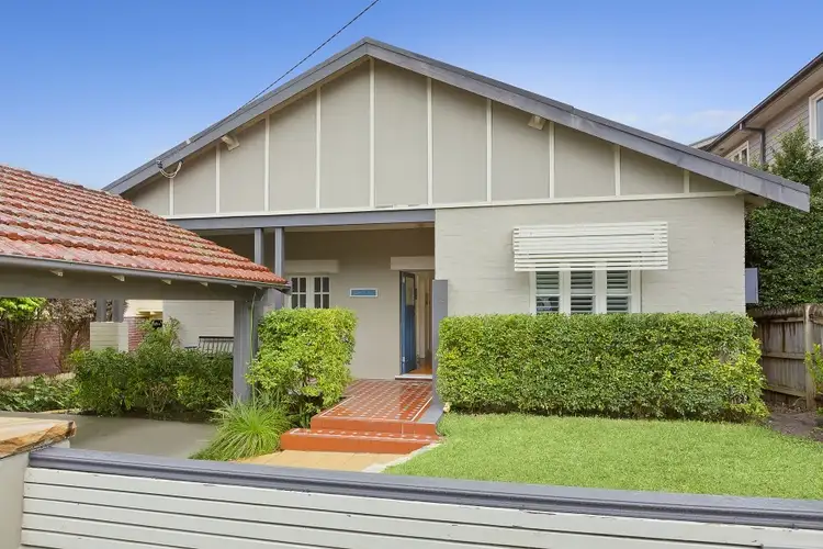 Third view of Homely house listing, 10 Cormack Street, Balgowlah NSW 2093