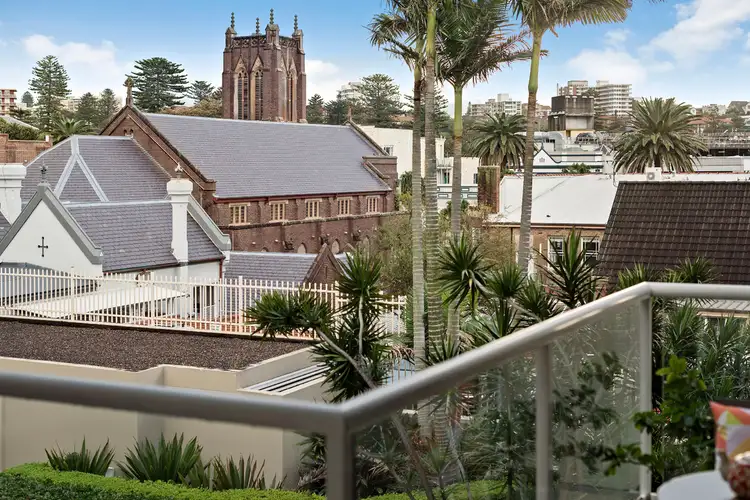 Fifth view of Homely apartment listing, 410/15 Wentworth Street, Manly NSW 2095