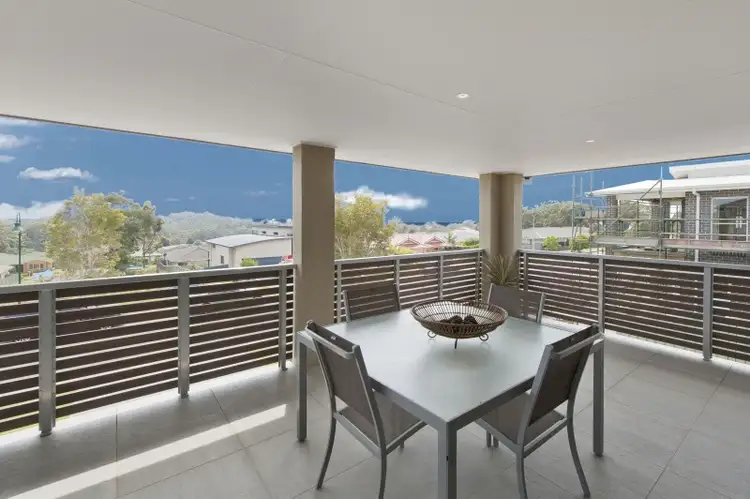 Second view of Homely house listing, 93 Golden Wattle Drive, Ulladulla NSW 2539