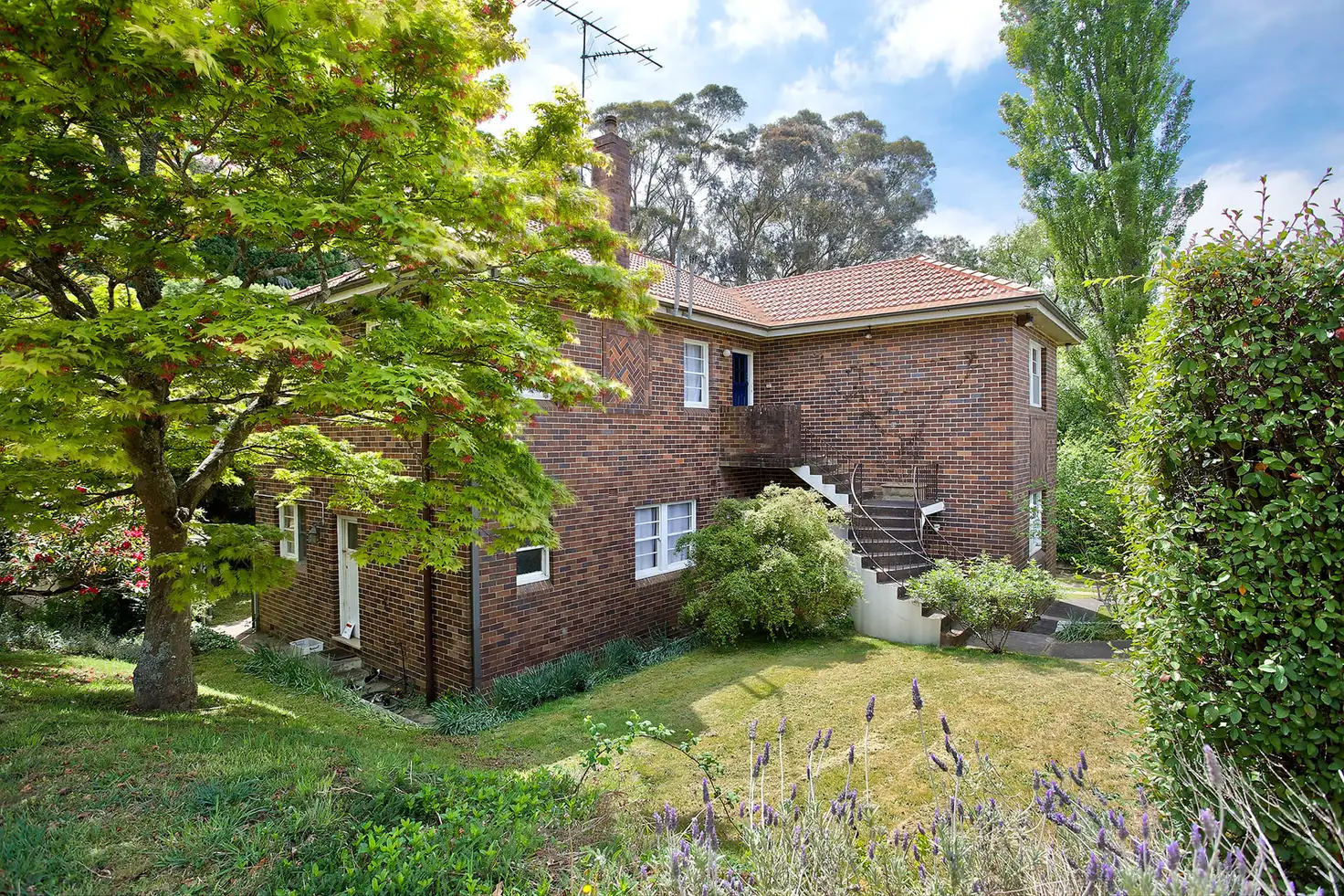 Main view of Homely unit listing, 2/14 Vale Street, Katoomba NSW 2780