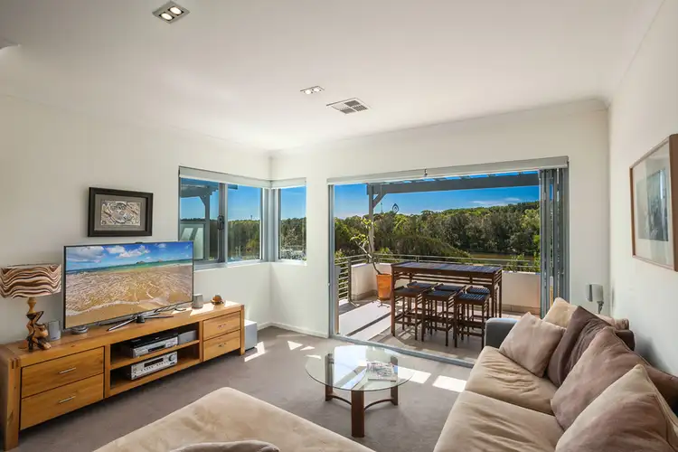 Fourth view of Homely semi-detached listing, 31B Birch Crescent, East Corrimal NSW 2518