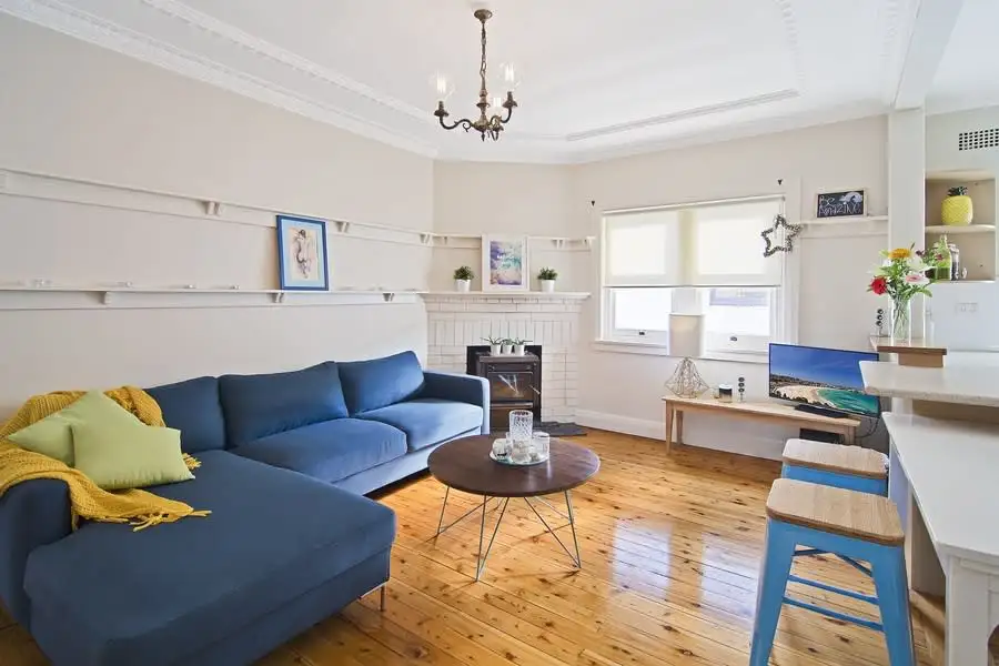 Main view of Homely apartment listing, 3/40 Rosedale Avenue, Fairlight NSW 2094