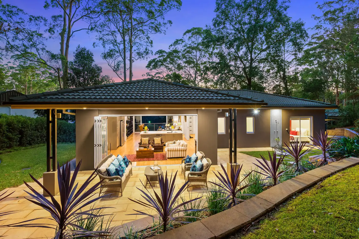 Main view of Homely house listing, 14 Albion Avenue, Pymble NSW 2073
