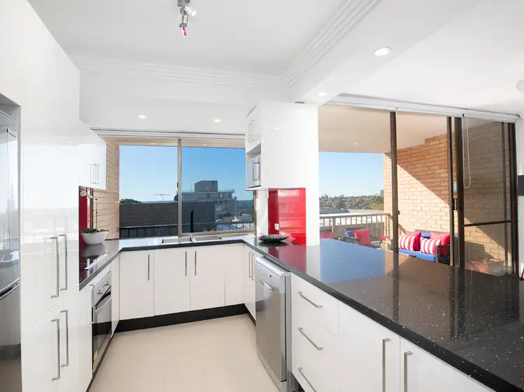 Fourth view of Homely unit listing, 23/156 Military Road, Neutral Bay NSW 2089
