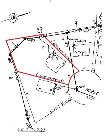 Fourth view of Homely house listing, 15 Noble Street, Hornsby NSW 2077