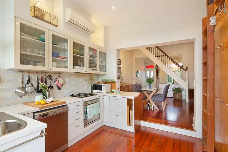 Fourth view of Homely house listing, 85 Rowntree Street, Birchgrove NSW 2041