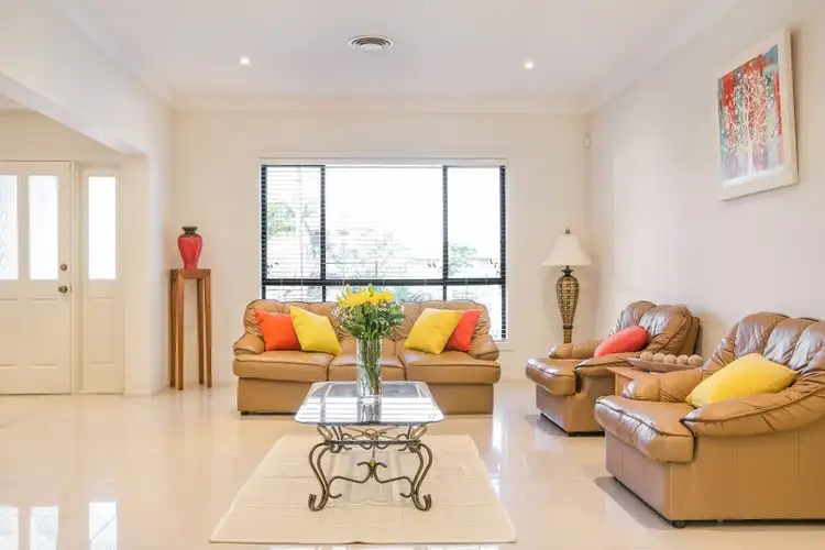 Second view of Homely house listing, 32 Victor Road, Narraweena NSW 2099