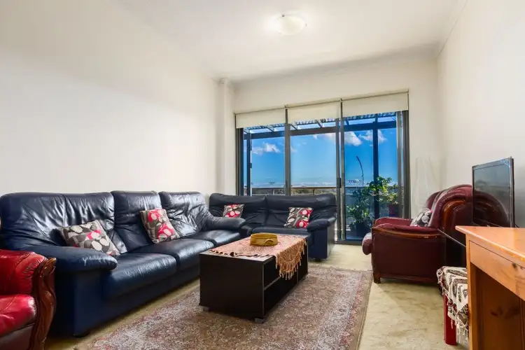 Fourth view of Homely apartment listing, 152/121 Pacific Highway, Hornsby NSW 2077
