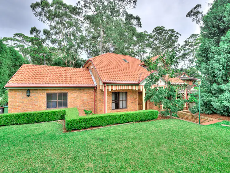 Sixth view of Homely house listing, 16B Bungalow Avenue, Pymble NSW 2073