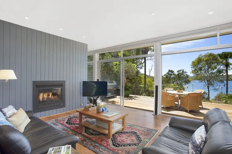 Sixth view of Homely house listing, 9 Corniche Road, Church Point NSW 2105