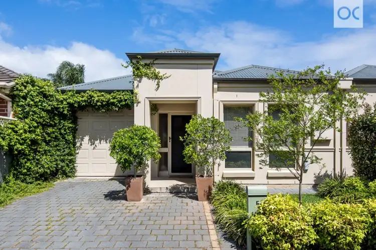 Main view of Homely house listing, 5 Weller Lane, Goodwood SA 5034