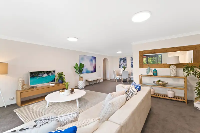 Main view of Homely apartment listing, 3/27-35 Cook Road, Centennial Park NSW 2021