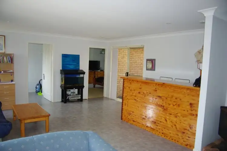 Fourth view of Homely house listing, 54 Ocean View Drive, Bermagui NSW 2546