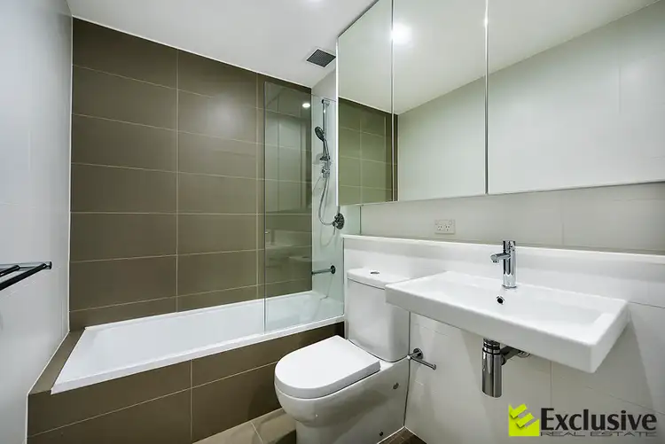Fifth view of Homely apartment listing, 202/19-21 Wilson Street, Botany NSW 2019