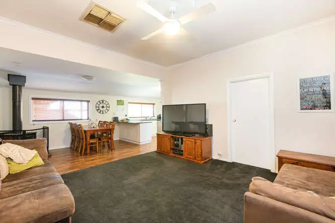 Fourth view of Homely house listing, 8406 Calder Highway, Red Cliffs VIC 3496