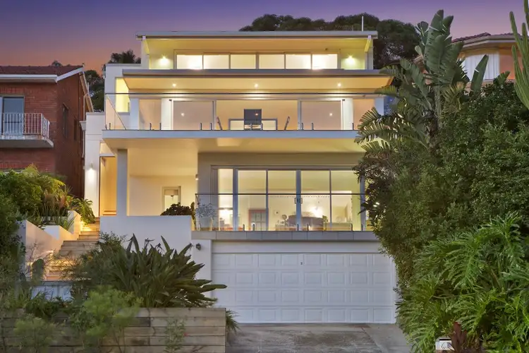 Third view of Homely house listing, 30 Moore Street, Clontarf NSW 2093