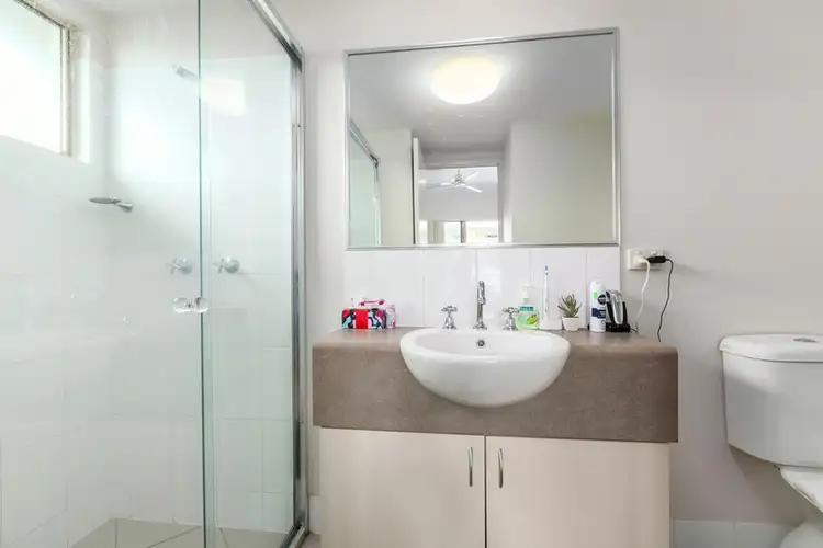 Fifth view of Homely apartment listing, 16/111 - 113 Martyn Street, Parramatta Park QLD 4870