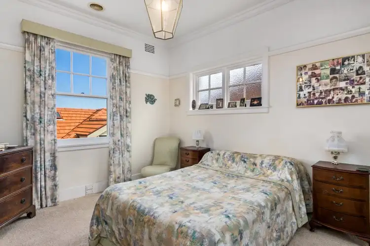 Fifth view of Homely apartment listing, Unit 4/102 Cremorne Road, Cremorne Point NSW 2090