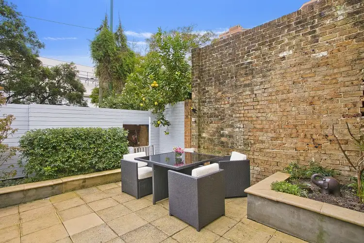 Fifth view of Homely house listing, 3 Mackenzie Street, Bondi Junction NSW 2022