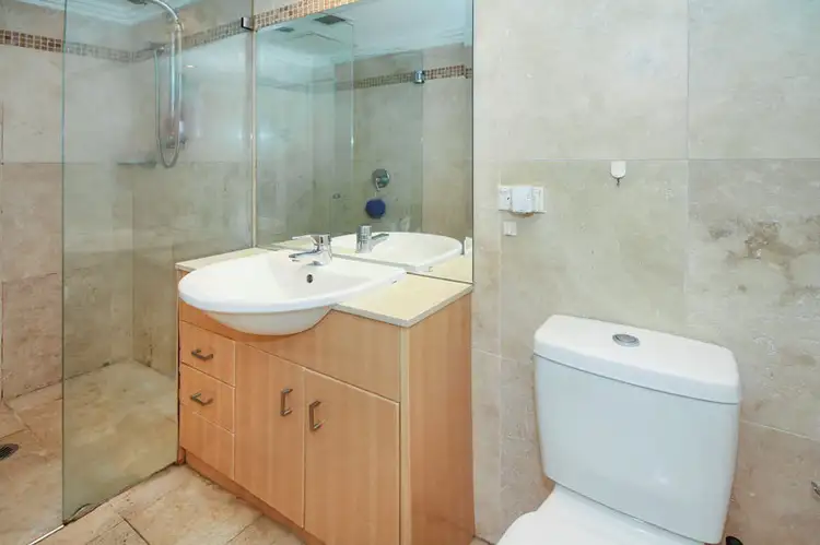 Fourth view of Homely townhouse listing, 2/22-28 Bertram Street, Chatswood NSW 2067