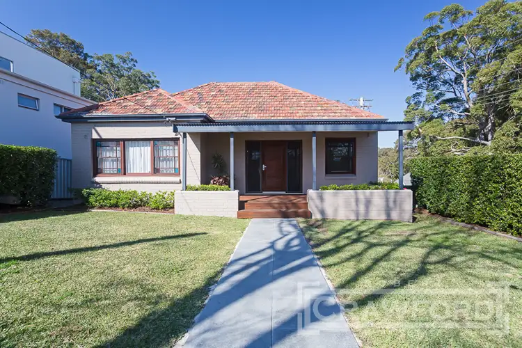 Fourth view of Homely house listing, 61 Marshall Street, New Lambton Heights NSW 2305