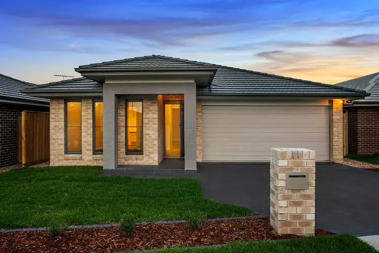 Main view of Homely house listing, 78 Barry Road, Kellyville NSW 2155