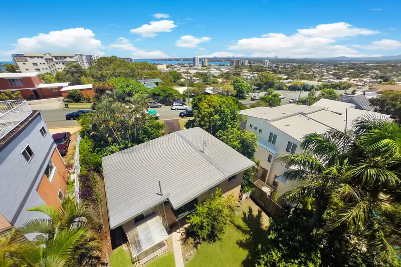 Main view of Homely house listing, 35 Arthur Street, Caloundra QLD 4551