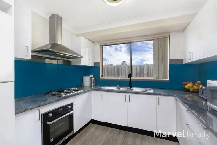 Third view of Homely house listing, 1 Lupton Place, Horningsea Park NSW 2171